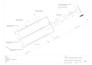 design onsite waste disposal system including septic tank and absorption field